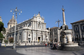 Splendida dimora Sant'Elena Catania Fulcrum, Catania